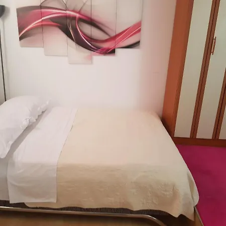 Milena Apartman *