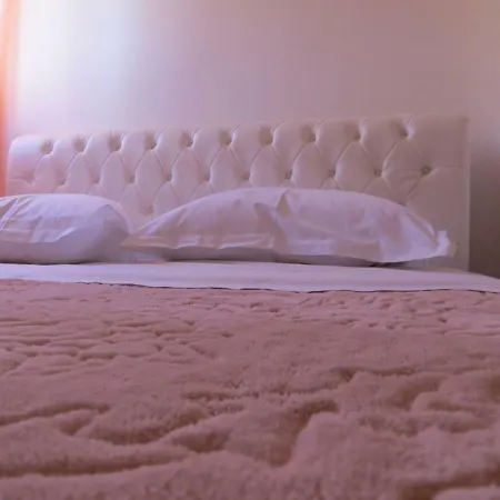 Milena Apartman *