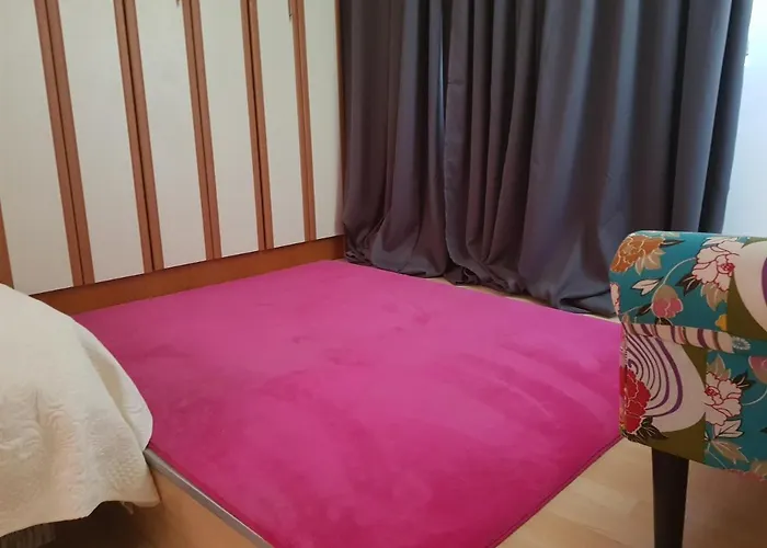 Apartman Milena *
