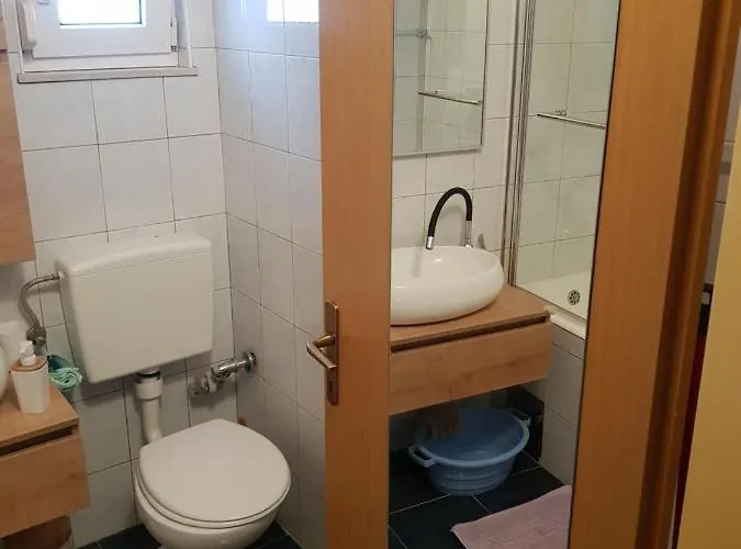 Apartman Milena Omis