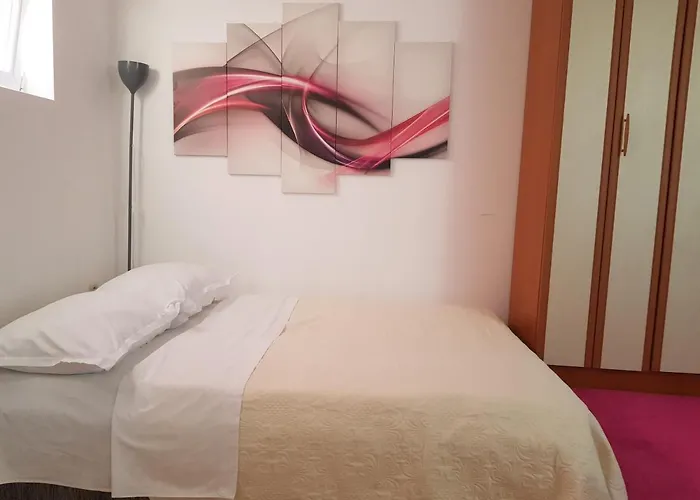 Apartman Milena *
