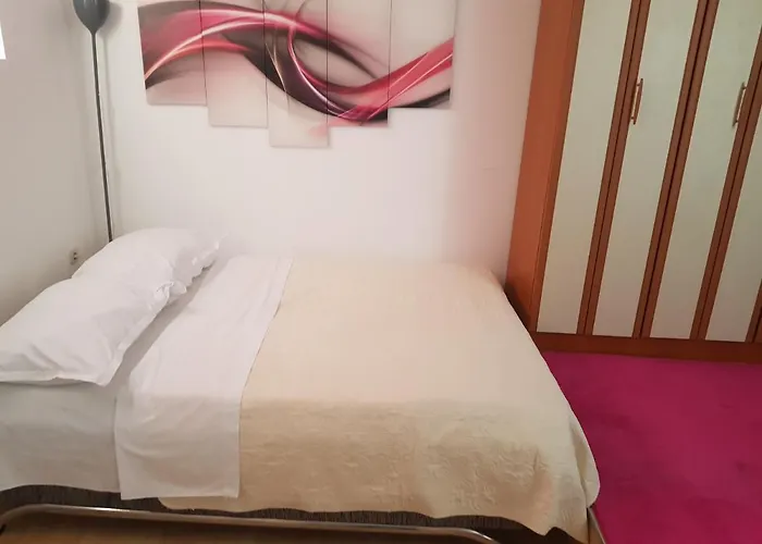 Milena Apartman *