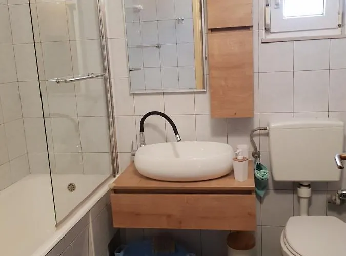 Milena Apartman Omis