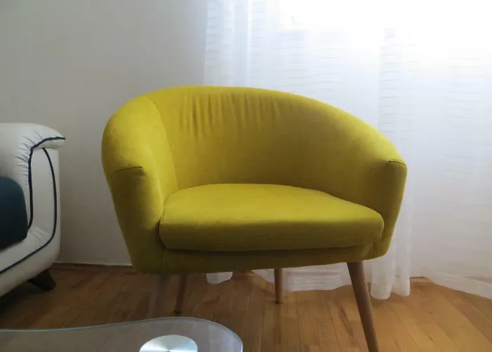 Apartman Milena *