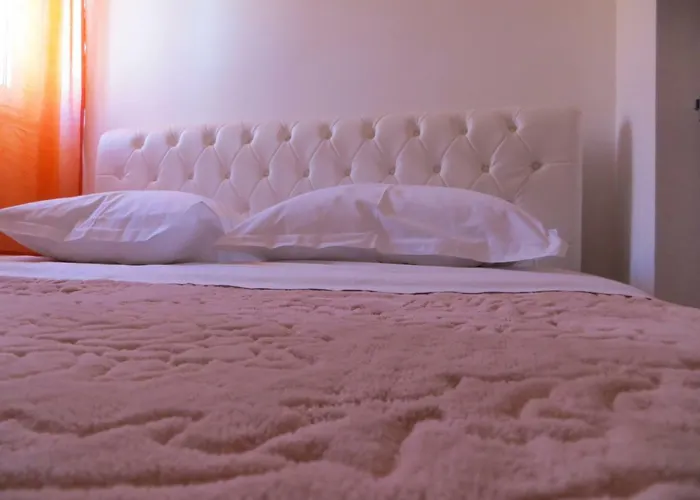 Milena Apartman *