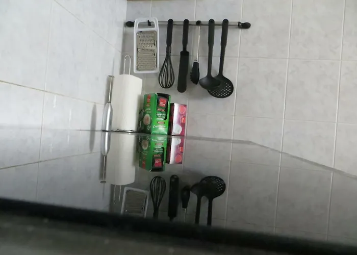 Milena Apartman *