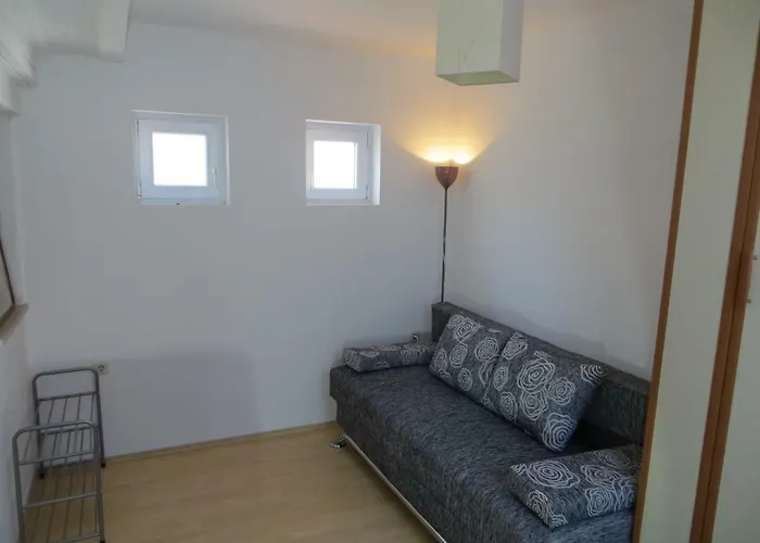 Milena Apartman