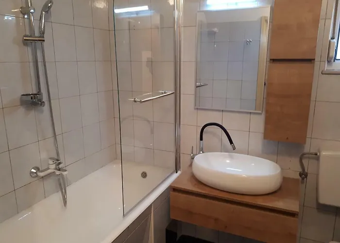 Apartman Milena *