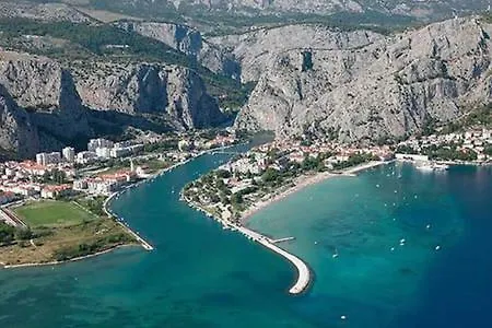 Milena Apartman *