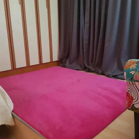 Appartement Milena *