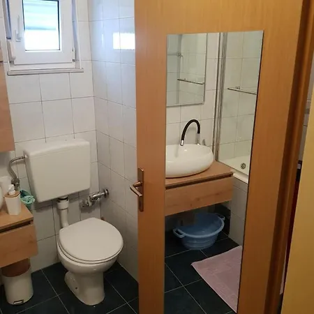 Apartman Milena Omiš