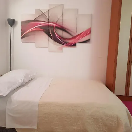 Appartement Milena *
