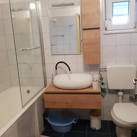Milena Apartman Omiš