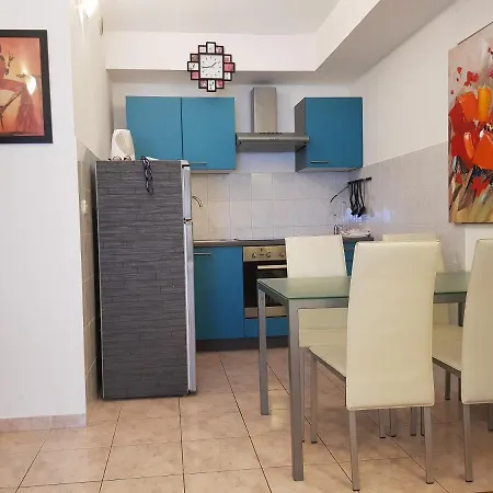 Milena Appartement