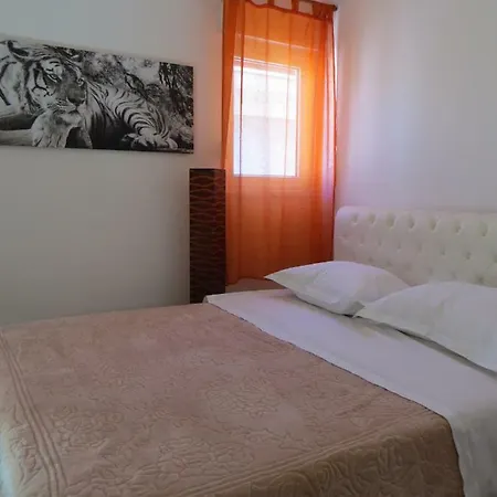 Milena Apartman Omiš