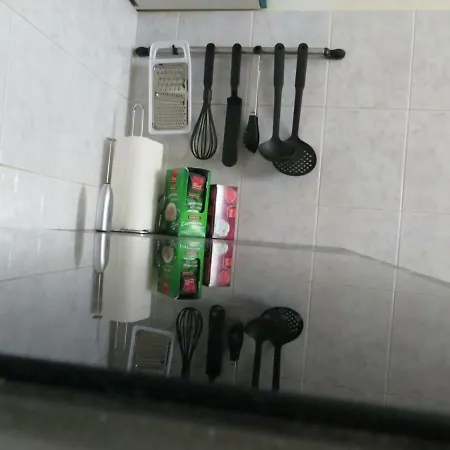 Milena Διαμέρισμα *