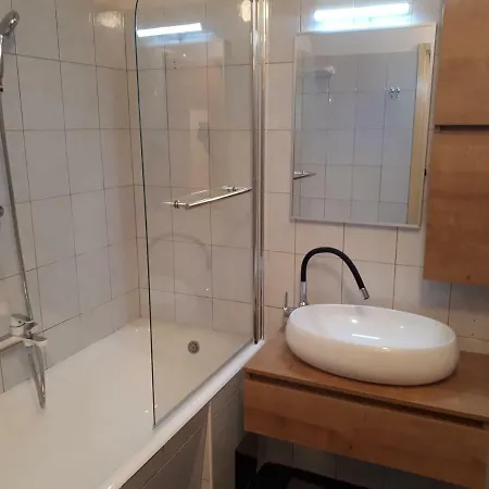 Διαμέρισμα Milena *