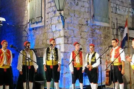 Διαμέρισμα Milena *