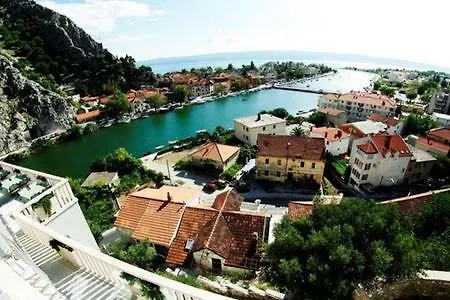 Milena Omiš