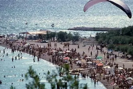 Milena * Omiš